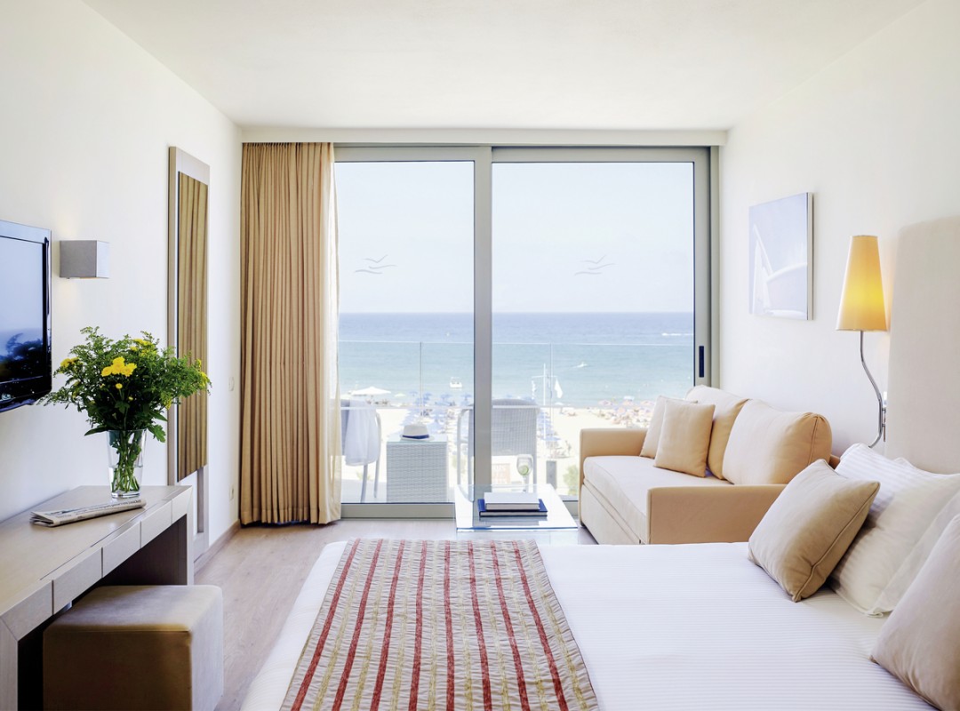Kriti Beach Hotel, Griechenland, Kreta, Rethymnon, Bild 8