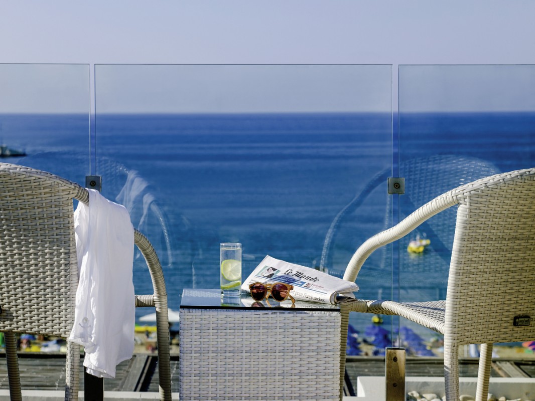 Kriti Beach Hotel, Griechenland, Kreta, Rethymnon, Bild 9