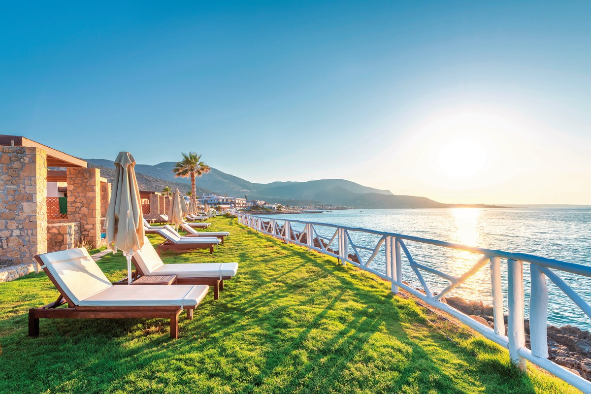 Hotel Ikaros Beach Luxury Resort & Spa, Griechenland, Kreta, Mália, Bild 16