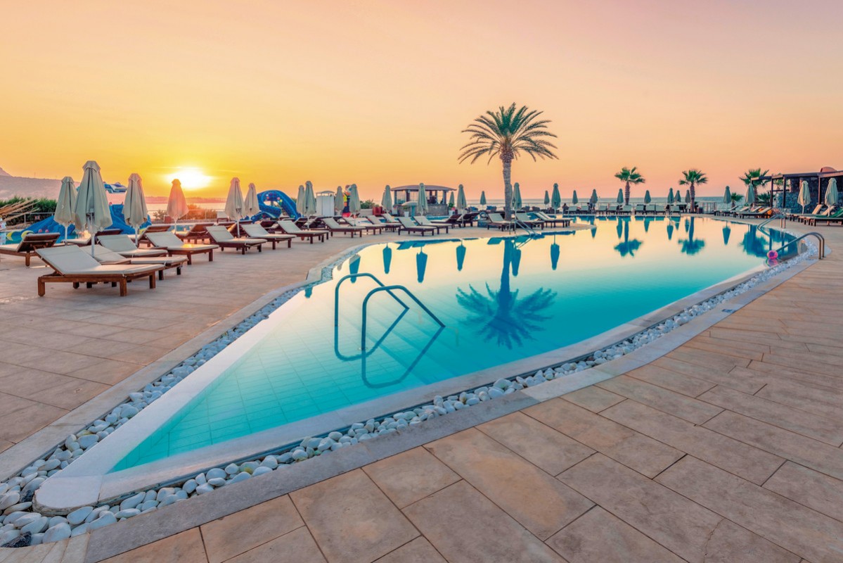 Hotel Ikaros Beach Luxury Resort & Spa, Griechenland, Kreta, Mália, Bild 6
