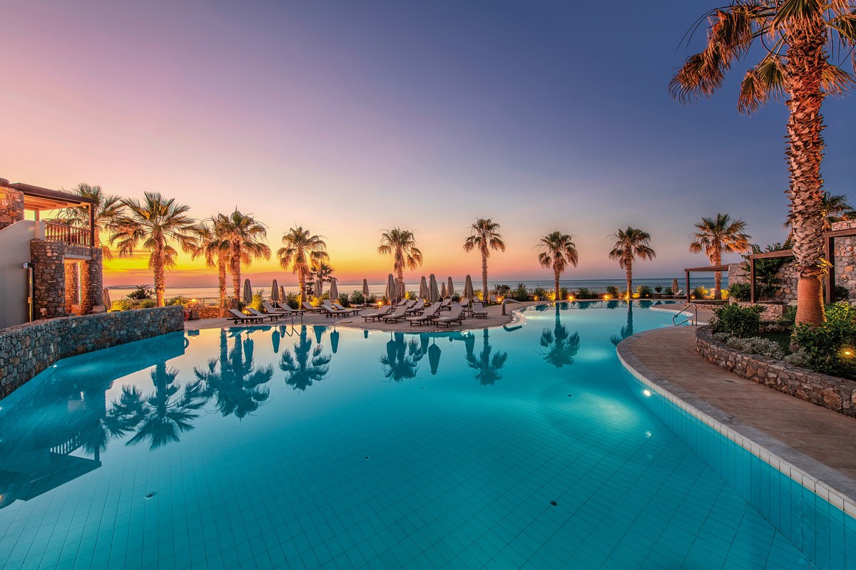 Hotel Ikaros Beach Luxury Resort & Spa, Griechenland, Kreta, Mália, Bild 8