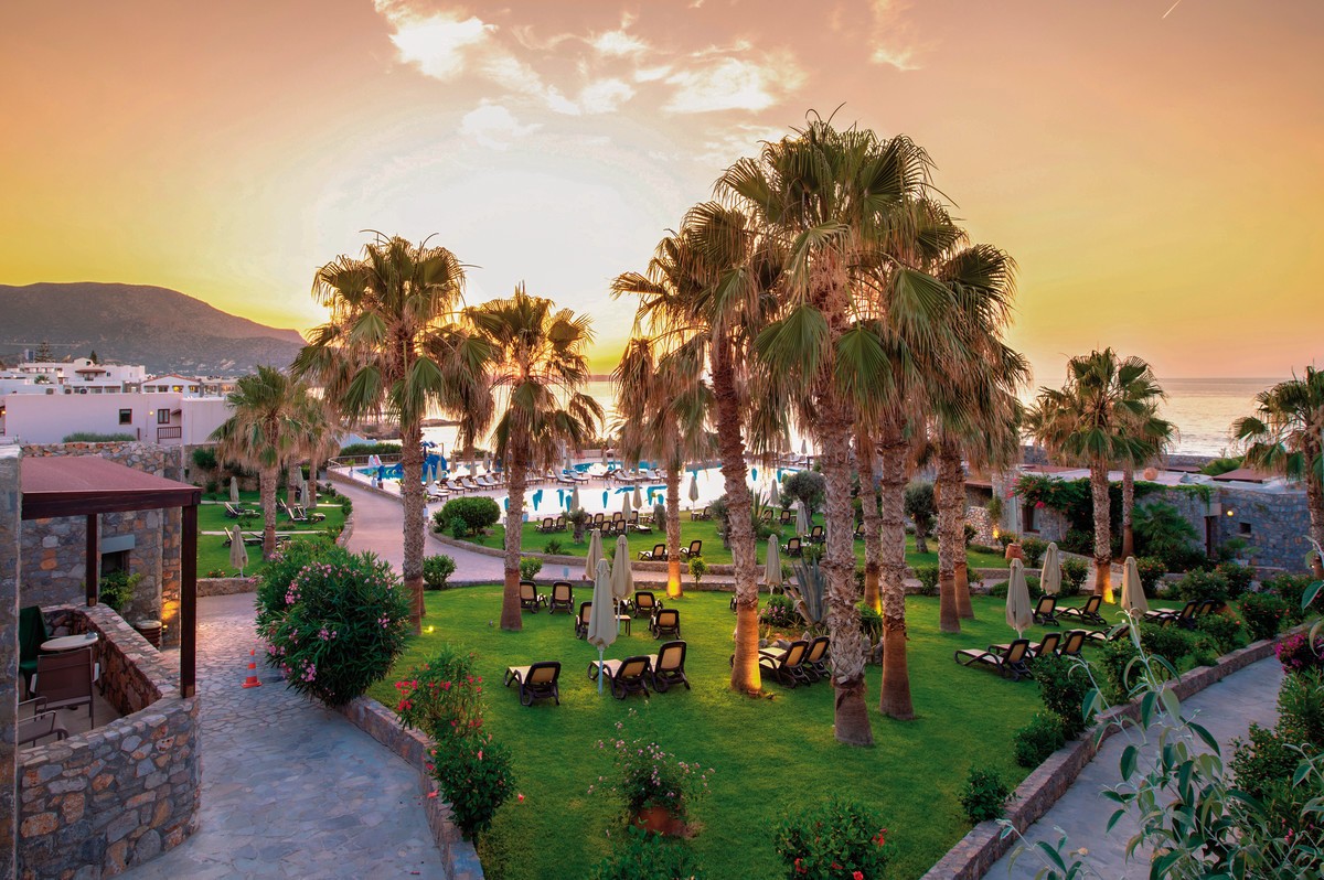 Hotel Ikaros Beach Luxury Resort & Spa, Griechenland, Kreta, Mália, Bild 9