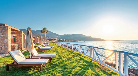 Hotel Ikaros Beach Luxury Resort & Spa, Griechenland, Kreta, Grammatikaki, Bild 13