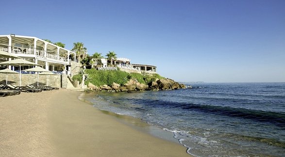 Hotel Ikaros Beach Luxury Resort & Spa, Griechenland, Kreta, Grammatikaki, Bild 14