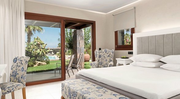 Hotel Ikaros Beach Luxury Resort & Spa, Griechenland, Kreta, Grammatikaki, Bild 18