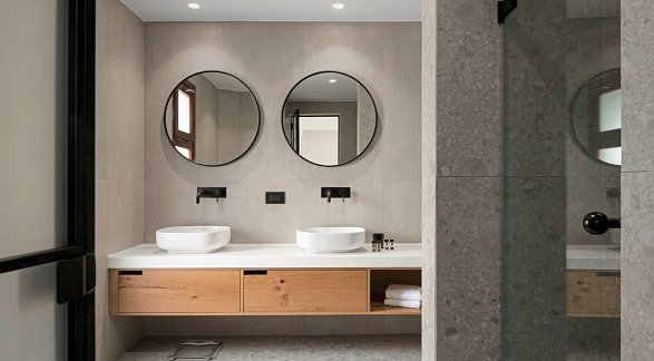 Hotel Ikaros Beach Luxury Resort & Spa, Griechenland, Kreta, Grammatikaki, Bild 20