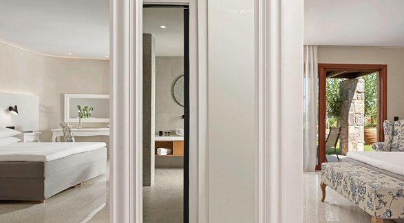 Hotel Ikaros Beach Luxury Resort & Spa, Griechenland, Kreta, Grammatikaki, Bild 22