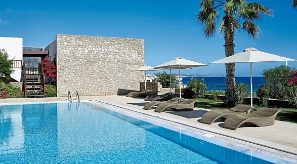 Hotel Ikaros Beach Luxury Resort & Spa, Griechenland, Kreta, Grammatikaki, Bild 24