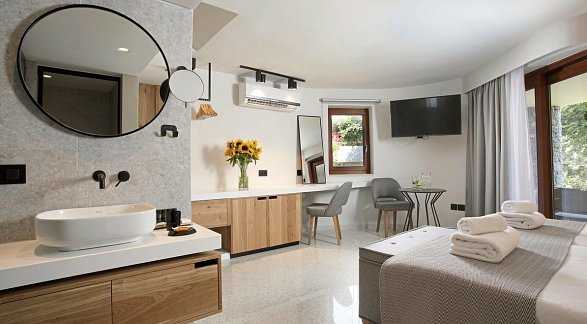 Hotel Ikaros Beach Luxury Resort & Spa, Griechenland, Kreta, Grammatikaki, Bild 26