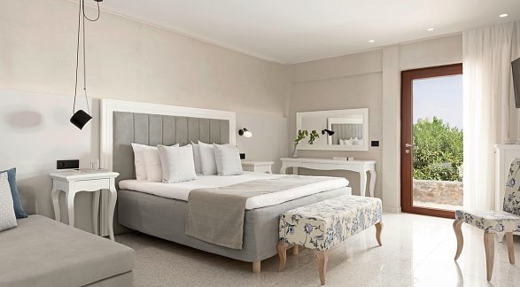 Hotel Ikaros Beach Luxury Resort & Spa, Griechenland, Kreta, Grammatikaki, Bild 31