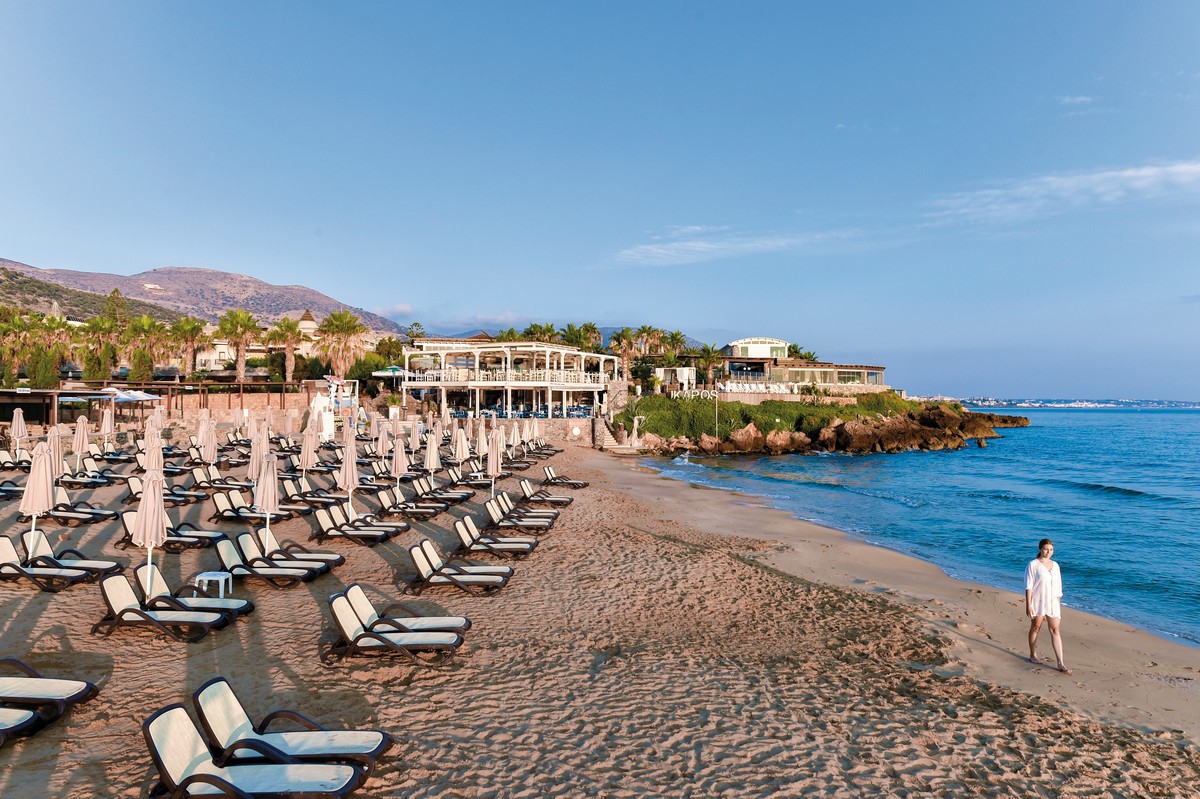 Hotel Ikaros Beach Luxury Resort & Spa, Griechenland, Kreta, Mália, Bild 17