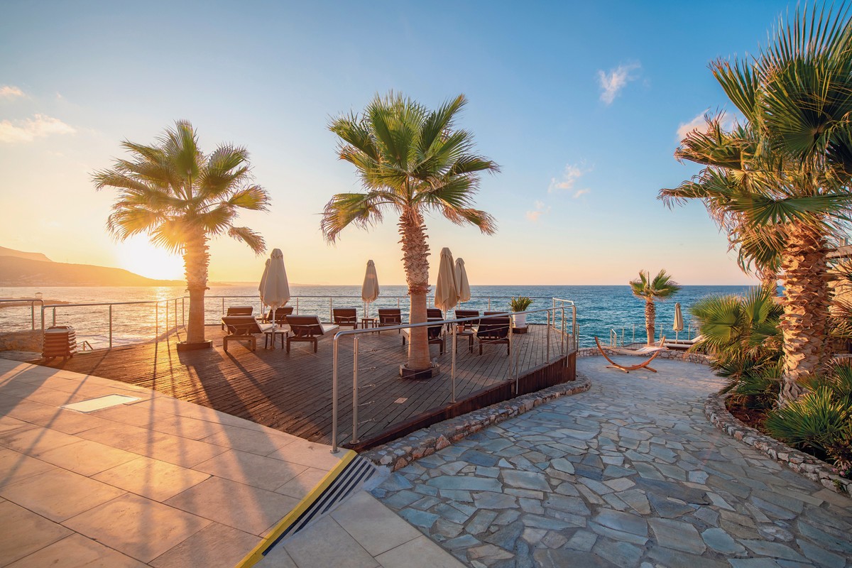 Hotel Ikaros Beach Luxury Resort & Spa, Griechenland, Kreta, Mália, Bild 2