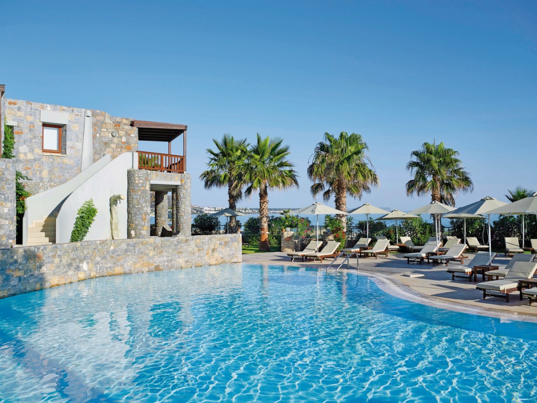 Hotel Ikaros Beach Luxury Resort & Spa, Griechenland, Kreta, Mália, Bild 20