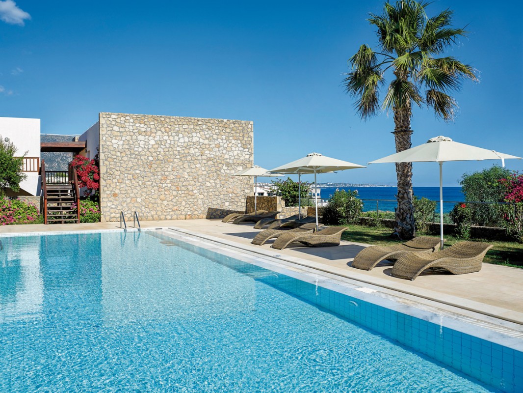 Hotel Ikaros Beach Luxury Resort & Spa, Griechenland, Kreta, Mália, Bild 4