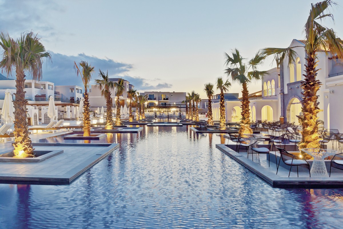 Hotel Anemos Luxury Grand Resort, Griechenland, Kreta, Georgioupolis, Bild 1