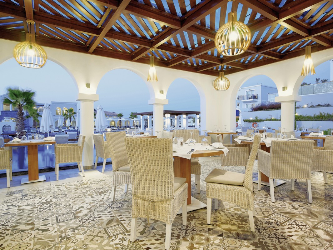 Hotel Anemos Luxury Grand Resort, Griechenland, Kreta, Georgioupolis, Bild 17