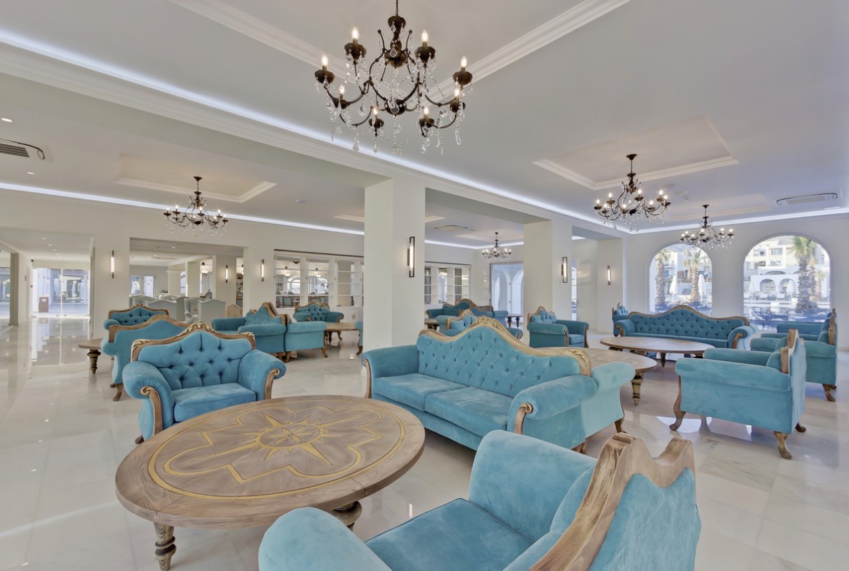 Hotel Anemos Luxury Grand Resort, Griechenland, Kreta, Georgioupolis, Bild 18