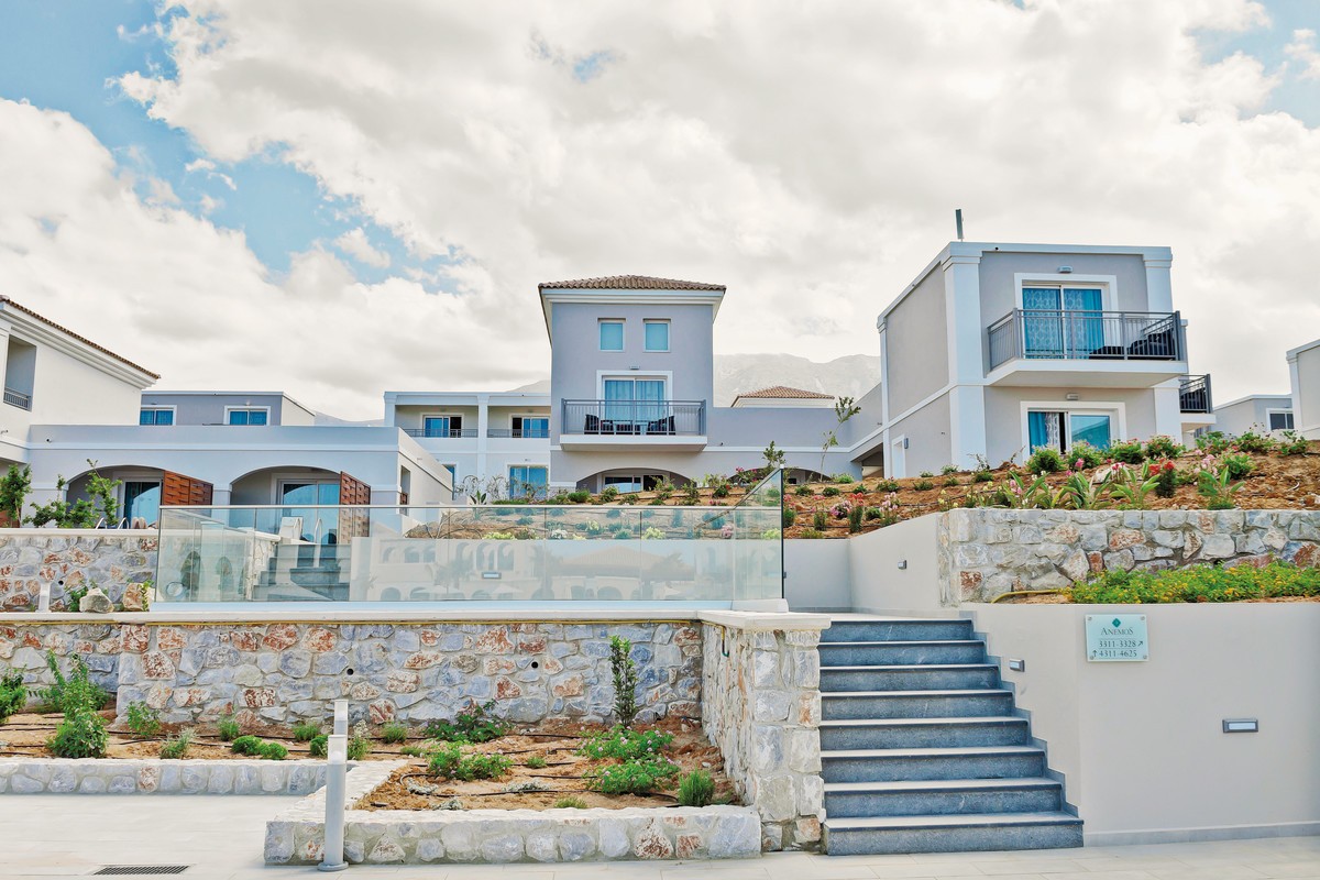 Hotel Anemos Luxury Grand Resort, Griechenland, Kreta, Georgioupolis, Bild 21