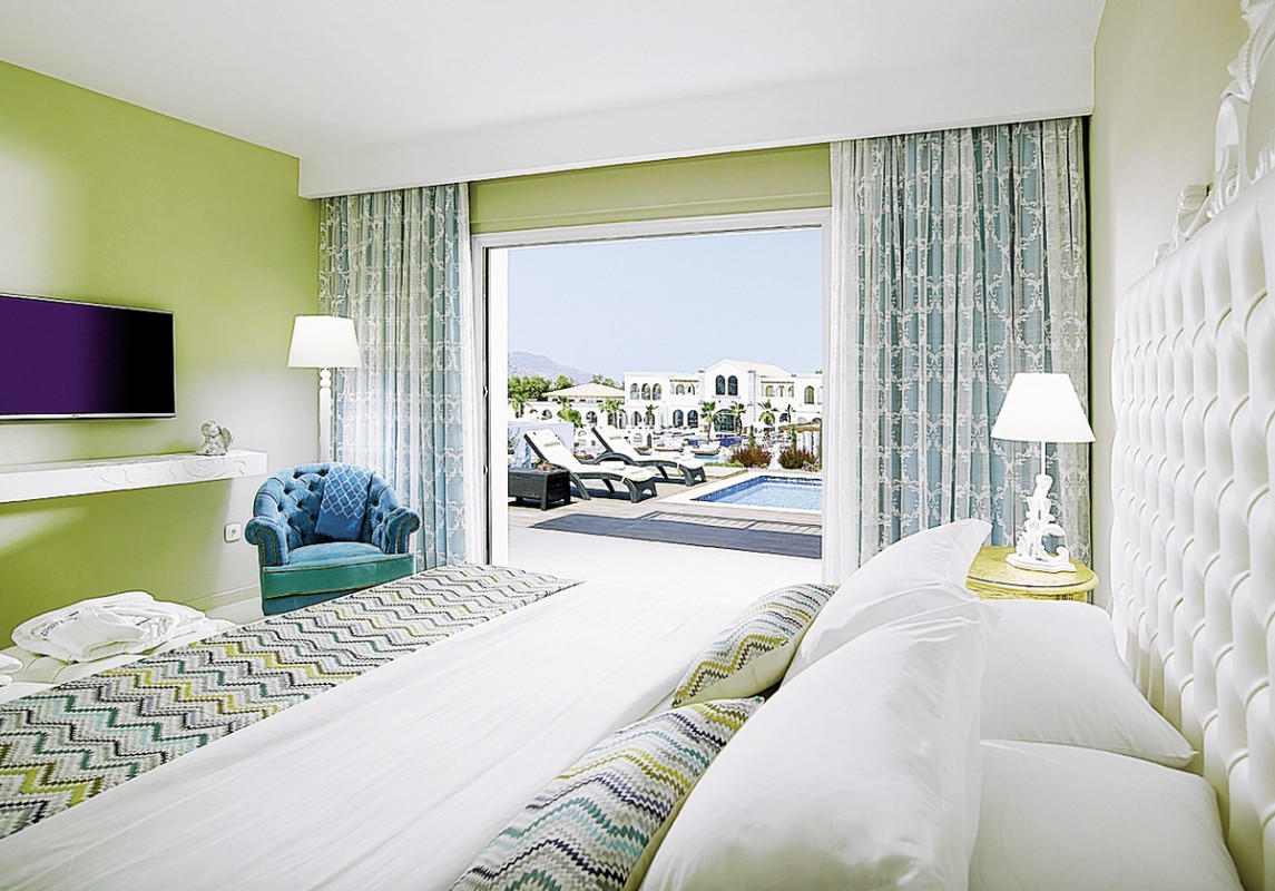 Hotel Anemos Luxury Grand Resort, Griechenland, Kreta, Georgioupolis, Bild 22