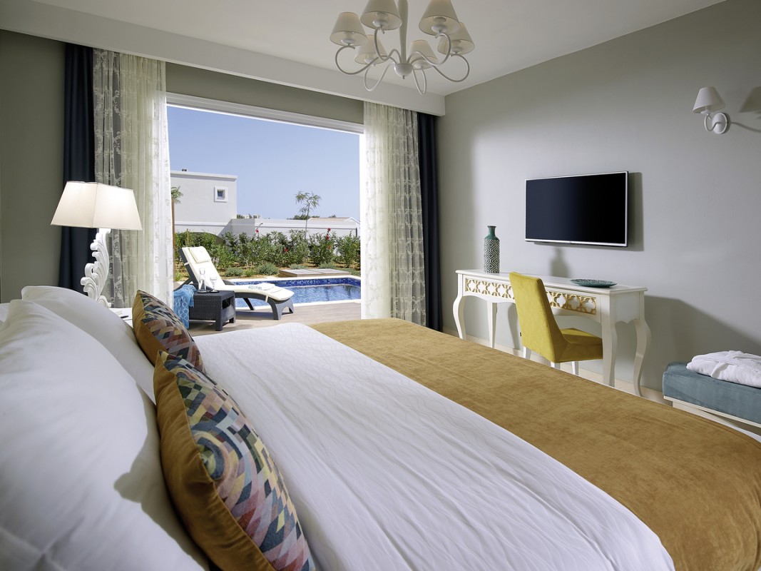 Hotel Anemos Luxury Grand Resort, Griechenland, Kreta, Georgioupolis, Bild 24