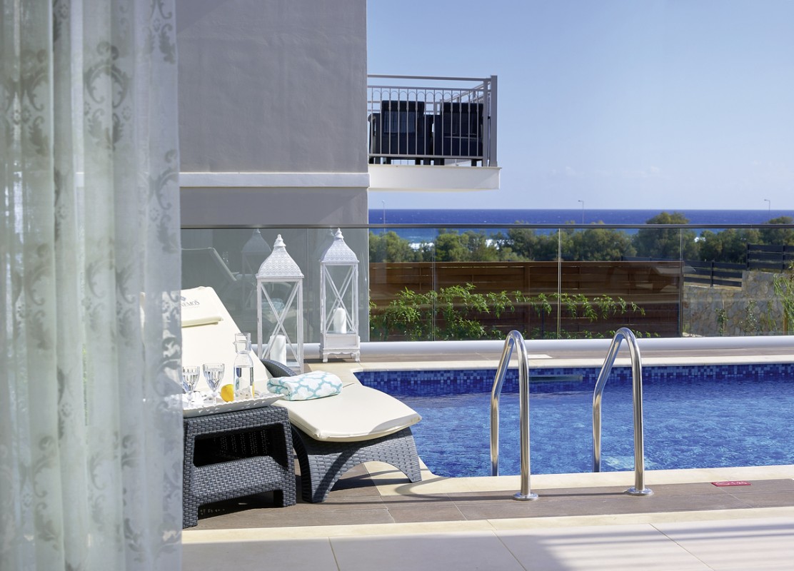 Hotel Anemos Luxury Grand Resort, Griechenland, Kreta, Georgioupolis, Bild 26