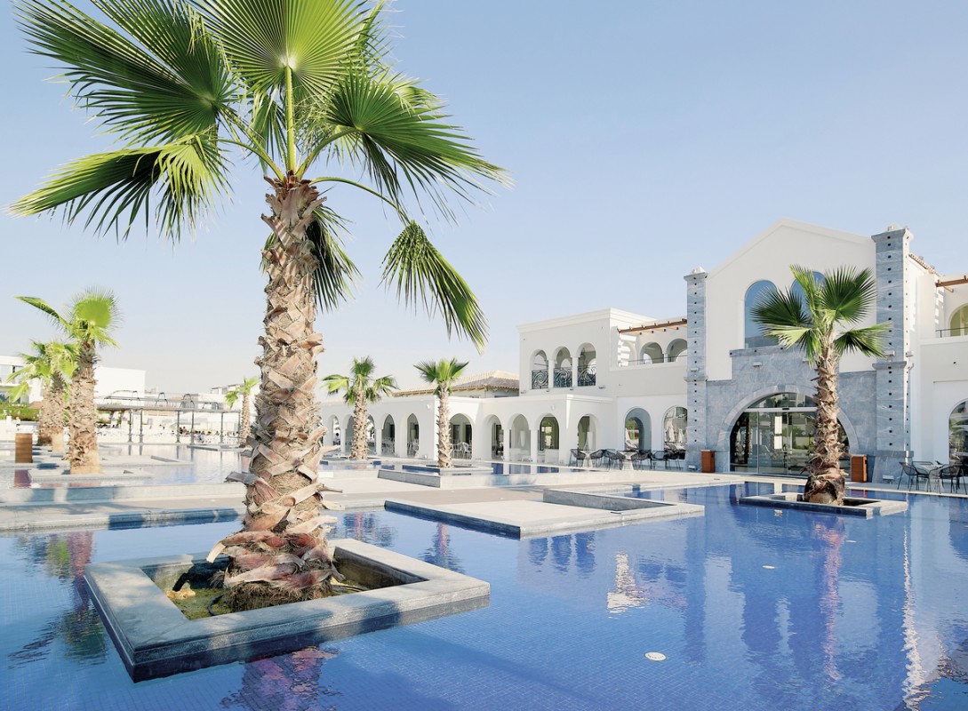 Hotel Anemos Luxury Grand Resort, Griechenland, Kreta, Georgioupolis, Bild 3