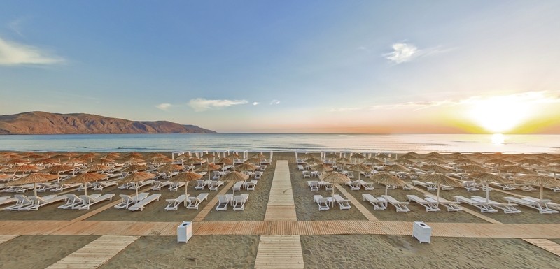 Hotel Anemos Luxury Grand Resort, Griechenland, Kreta, Georgioupolis, Bild 4