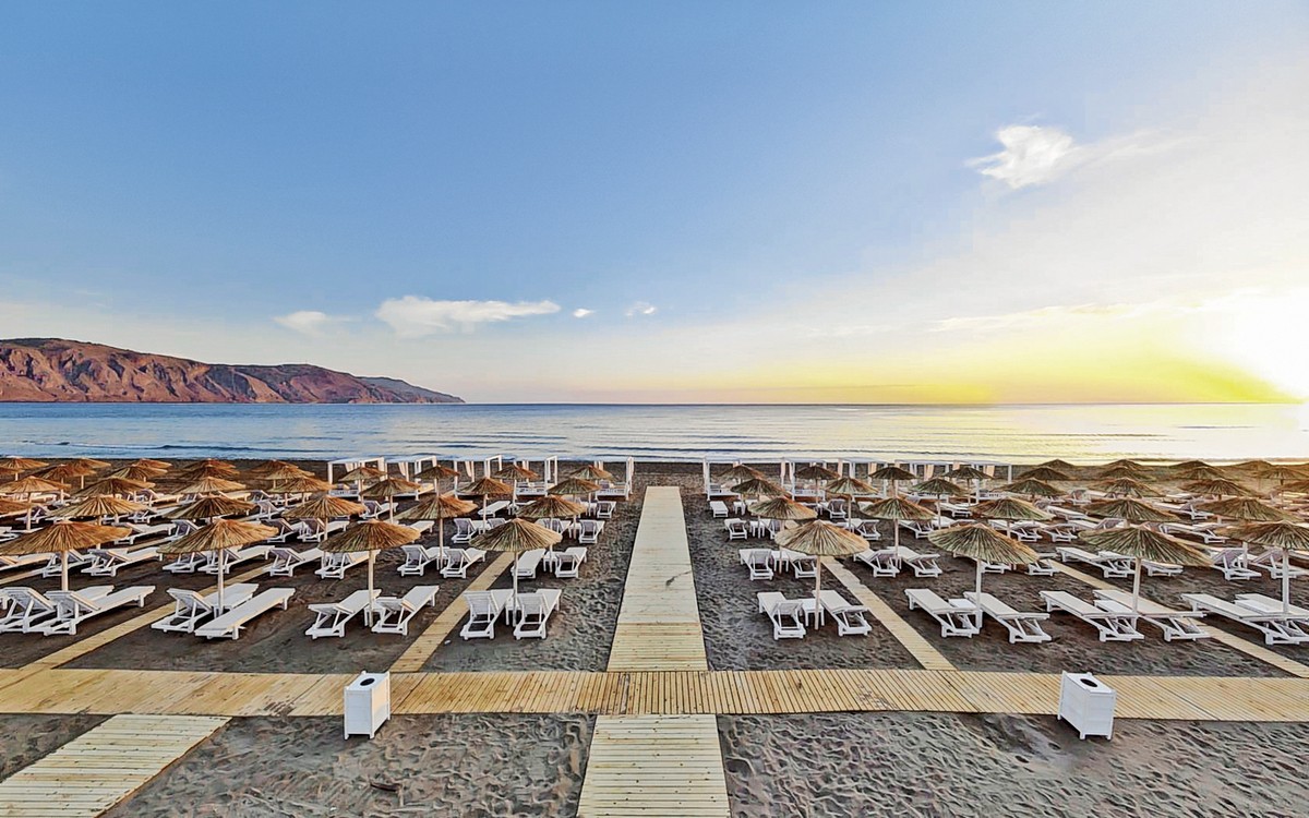 Hotel Anemos Luxury Grand Resort, Griechenland, Kreta, Georgioupolis, Bild 7