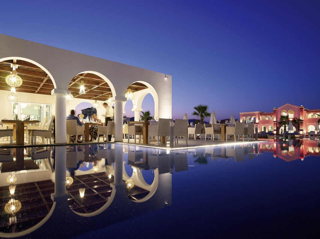 Hotel Anemos Luxury Grand Resort, Griechenland, Kreta, Georgioupolis, Bild 9