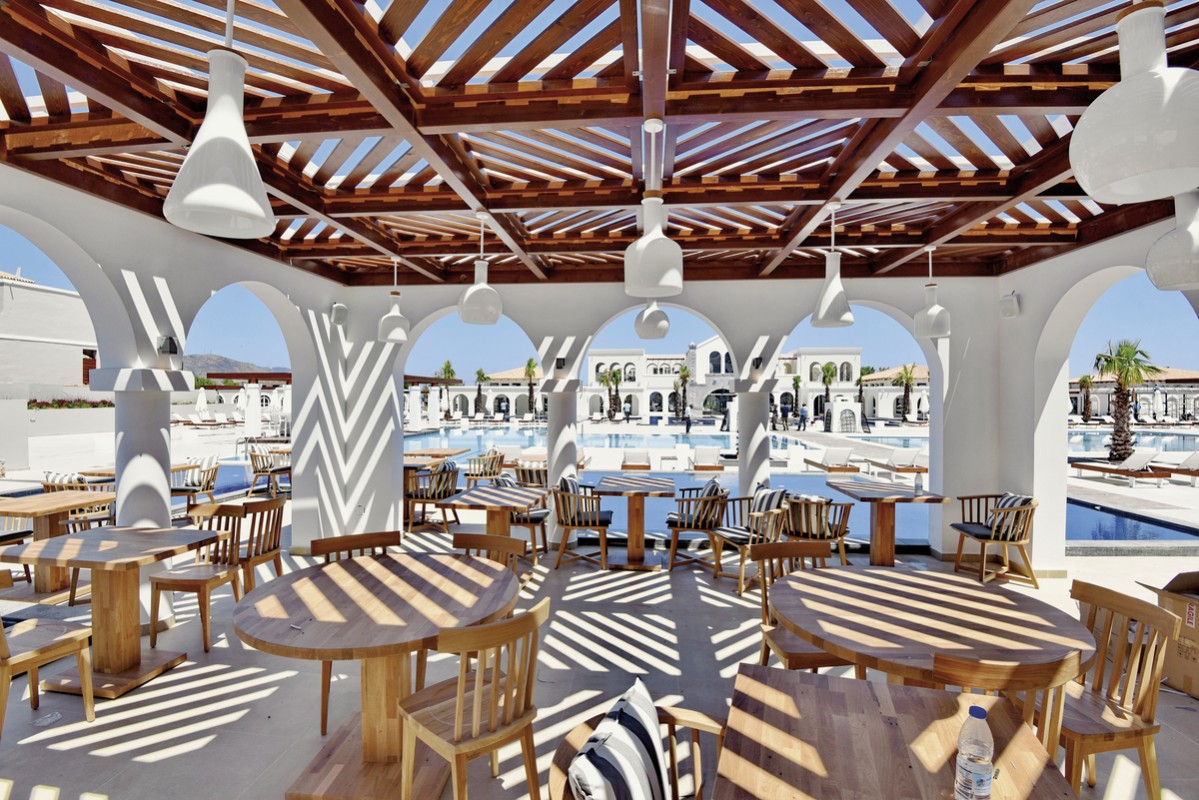 Hotel Anemos Luxury Grand Resort, Griechenland, Kreta, Georgioupolis, Bild 11