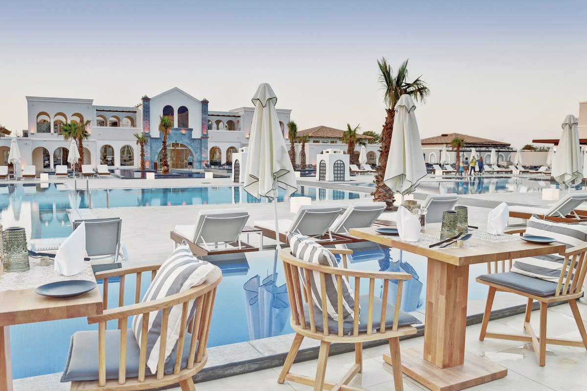 Hotel Anemos Luxury Grand Resort, Griechenland, Kreta, Georgioupolis, Bild 12