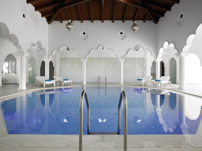 Hotel Anemos Luxury Grand Resort, Griechenland, Kreta, Georgioupolis, Bild 17
