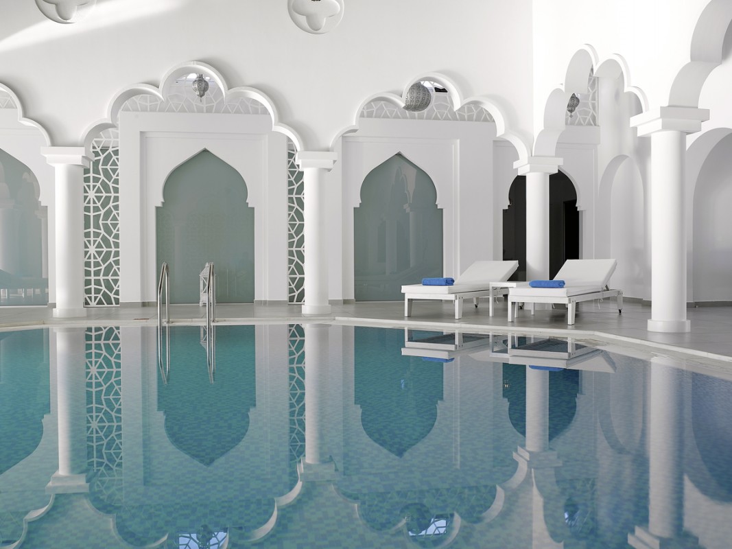 Hotel Anemos Luxury Grand Resort, Griechenland, Kreta, Georgioupolis, Bild 18