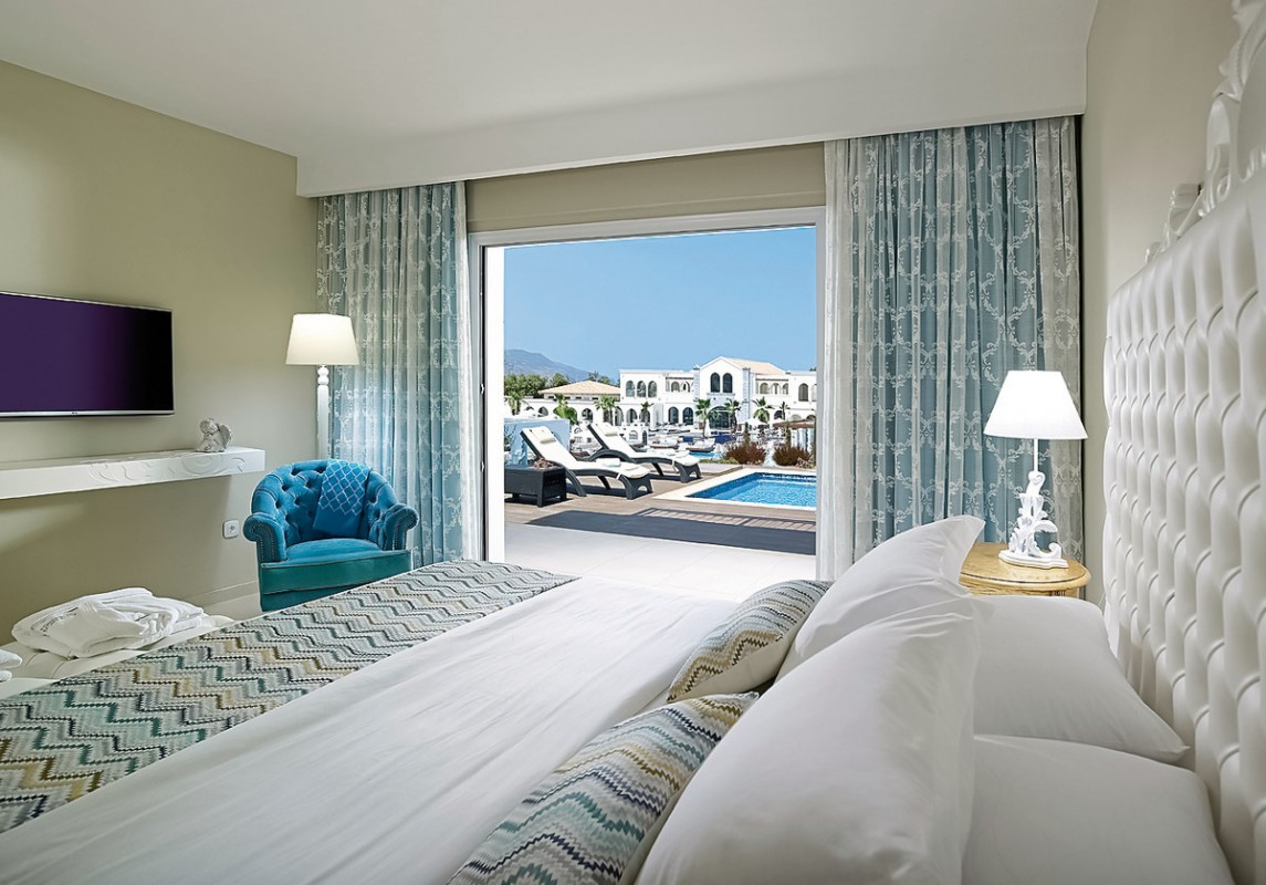 Hotel Anemos Luxury Grand Resort, Griechenland, Kreta, Georgioupolis, Bild 2