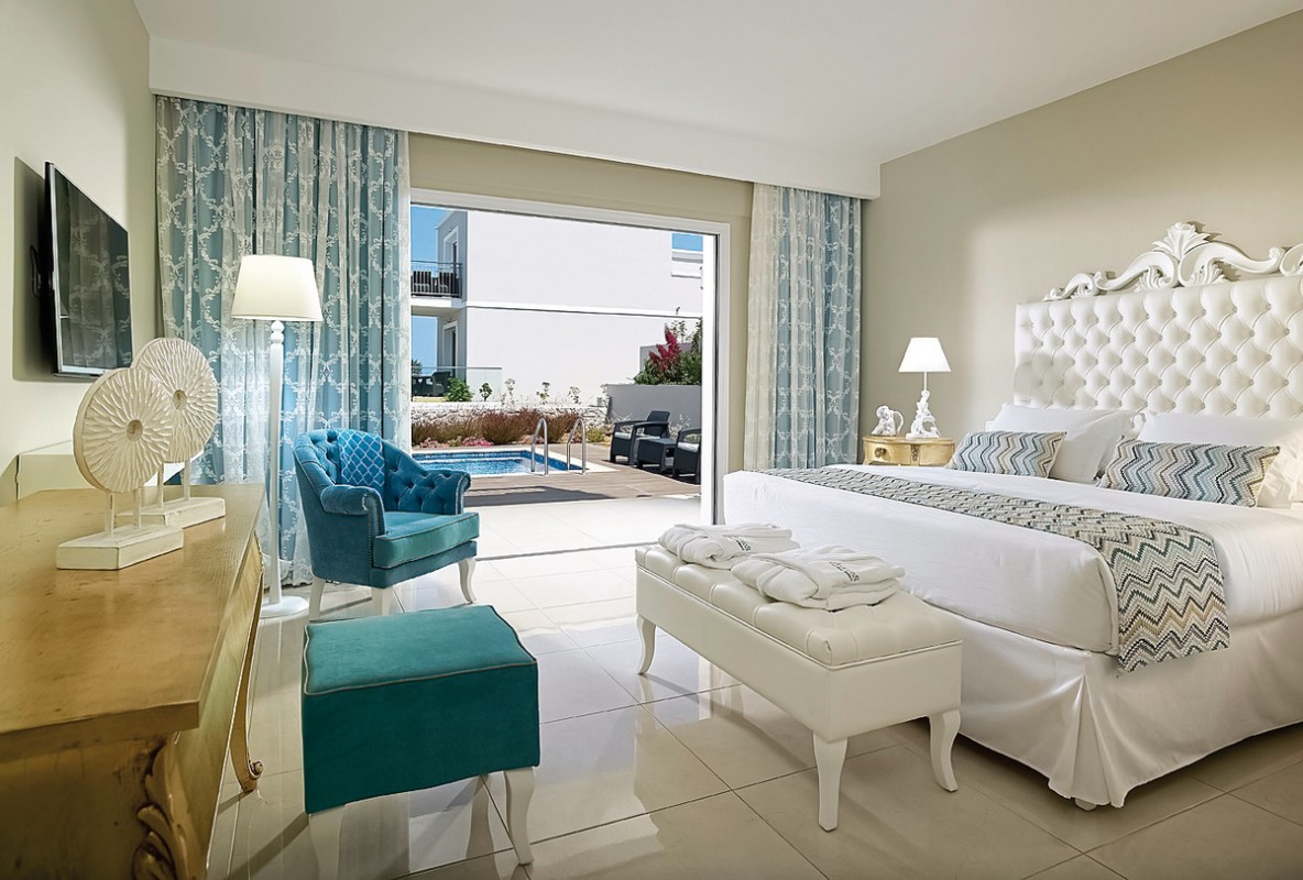 Hotel Anemos Luxury Grand Resort, Griechenland, Kreta, Georgioupolis, Bild 20