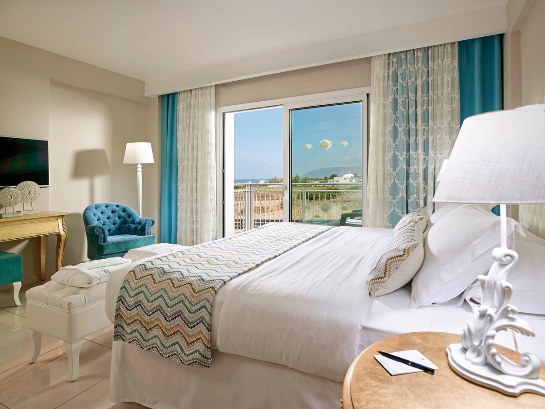 Hotel Anemos Luxury Grand Resort, Griechenland, Kreta, Georgioupolis, Bild 21