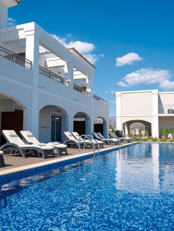 Hotel Anemos Luxury Grand Resort, Griechenland, Kreta, Georgioupolis, Bild 22