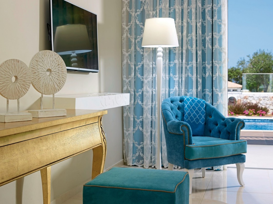 Hotel Anemos Luxury Grand Resort, Griechenland, Kreta, Georgioupolis, Bild 23