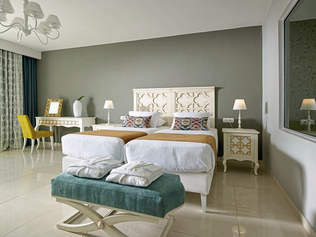 Hotel Anemos Luxury Grand Resort, Griechenland, Kreta, Georgioupolis, Bild 31