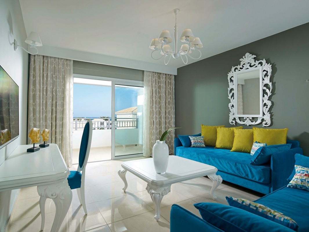 Hotel Anemos Luxury Grand Resort, Griechenland, Kreta, Georgioupolis, Bild 34