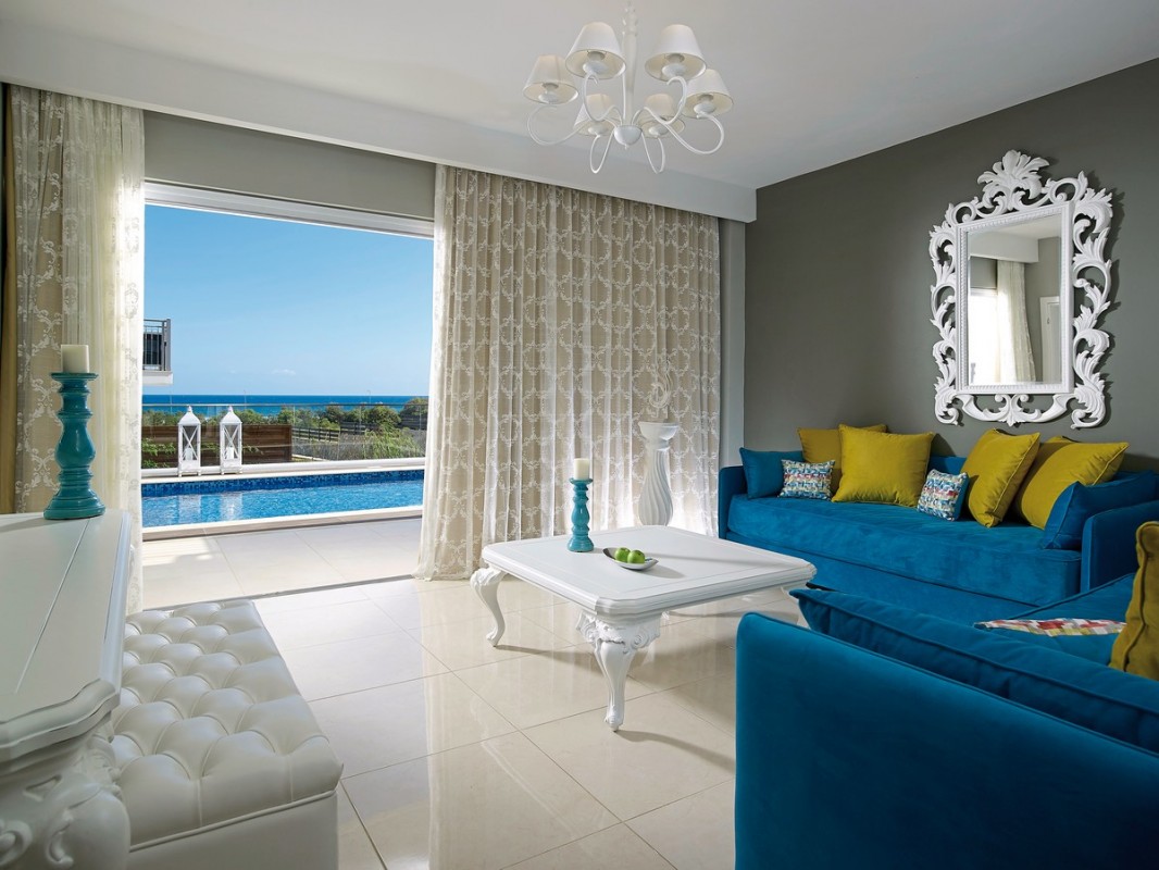 Hotel Anemos Luxury Grand Resort, Griechenland, Kreta, Georgioupolis, Bild 37