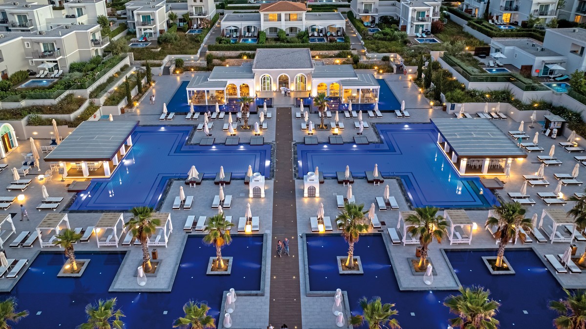 Hotel Anemos Luxury Grand Resort, Griechenland, Kreta, Georgioupolis, Bild 39