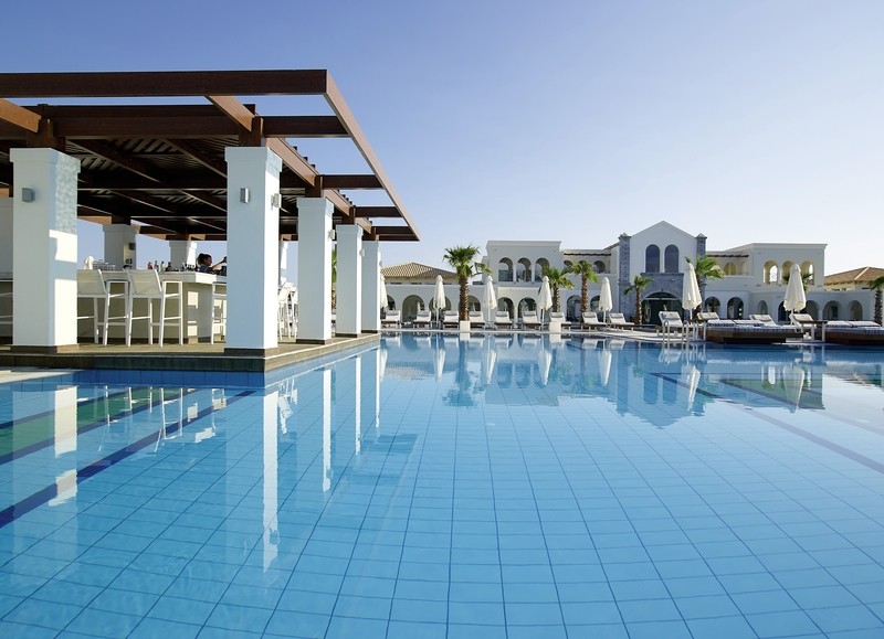 Hotel Anemos Luxury Grand Resort, Griechenland, Kreta, Georgioupolis, Bild 6