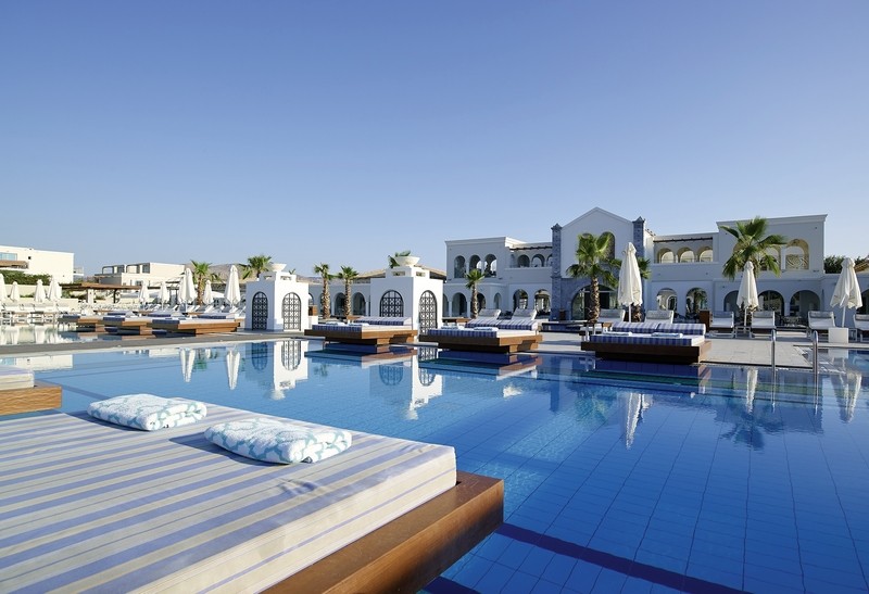 Hotel Anemos Luxury Grand Resort, Griechenland, Kreta, Georgioupolis, Bild 8