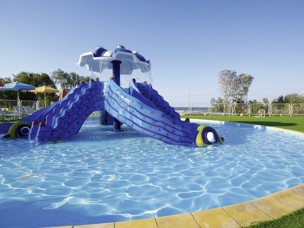 Hotel Anemos Luxury Grand Resort, Griechenland, Kreta, Georgioupolis, Bild 9