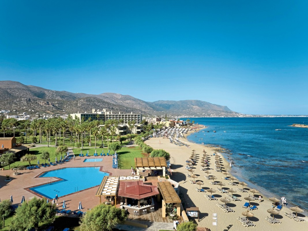 Hotel Calimera Sirens Beach, Griechenland, Kreta, Mália, Bild 25