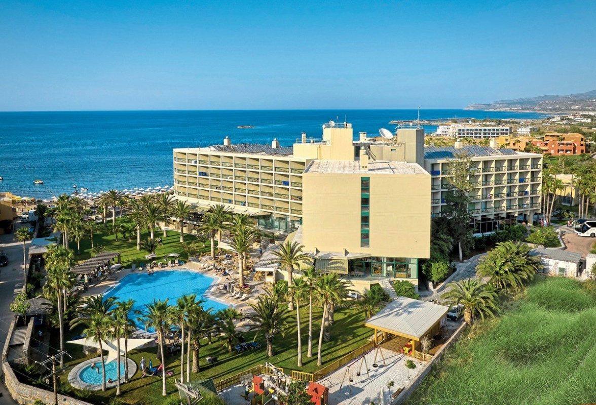 Hotel Calimera Sirens Beach, Griechenland, Kreta, Mália, Bild 29