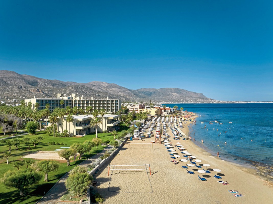 Hotel Calimera Sirens Beach, Griechenland, Kreta, Mália, Bild 3