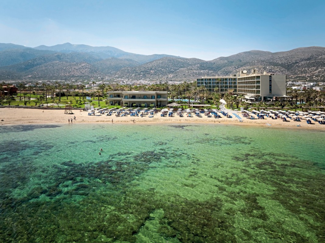 Hotel Calimera Sirens Beach, Griechenland, Kreta, Mália, Bild 30