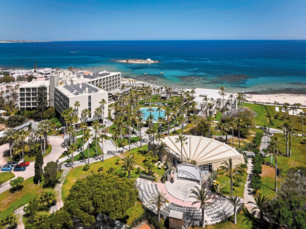 Hotel Calimera Sirens Beach, Griechenland, Kreta, Mália, Bild 32